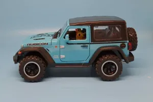 1941 Rubicon Jeep