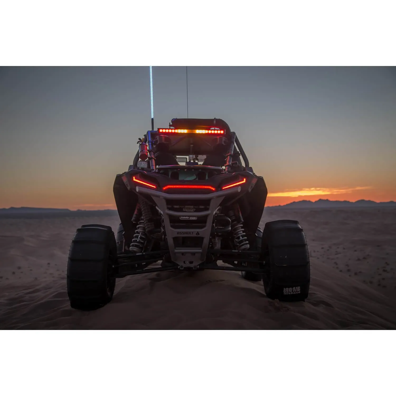 28" XPL Chaser Bar