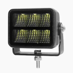 3.4" Dual Row LED Work Light - EMARK