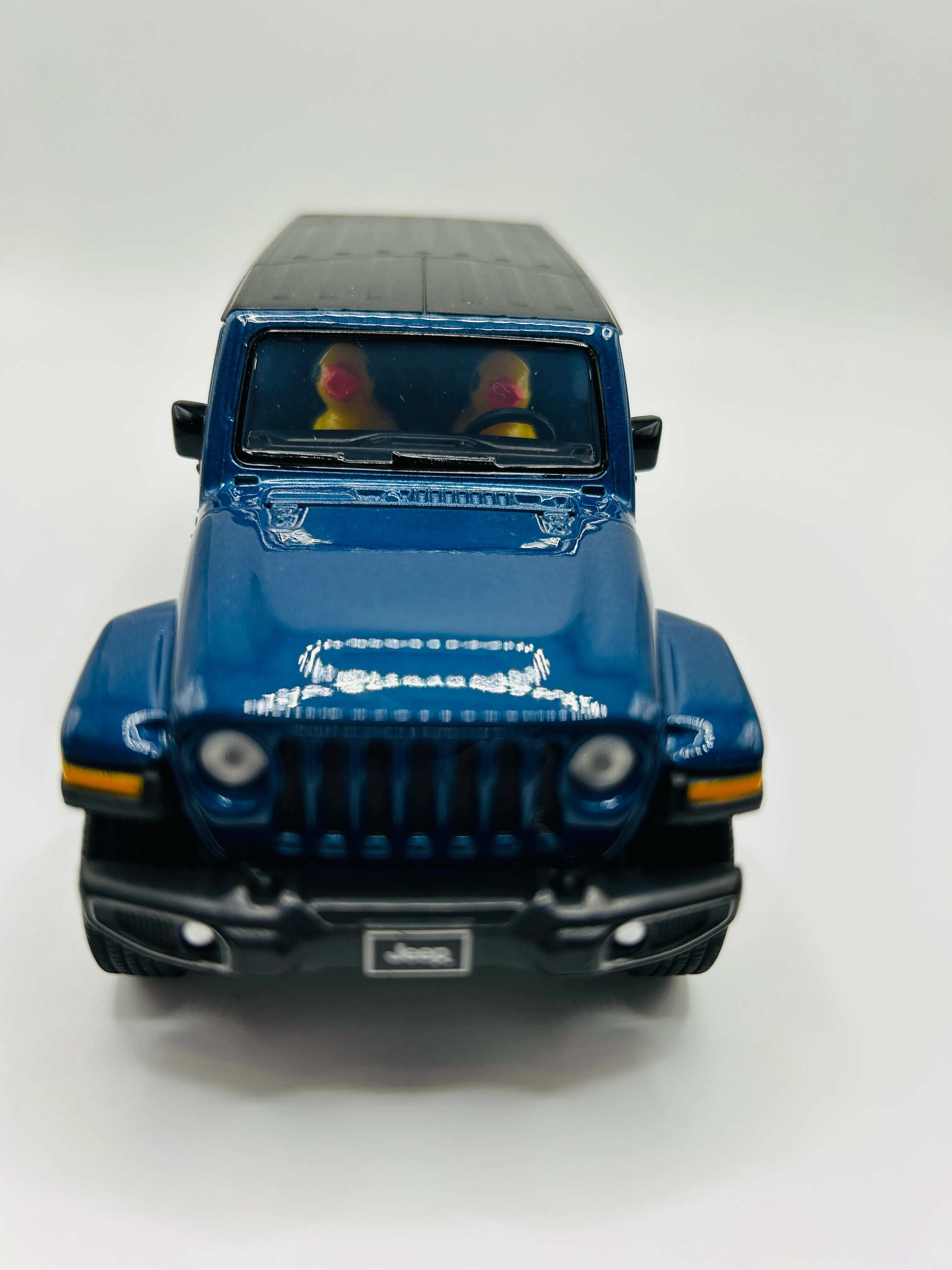 4 Door Jeep  Sahara
