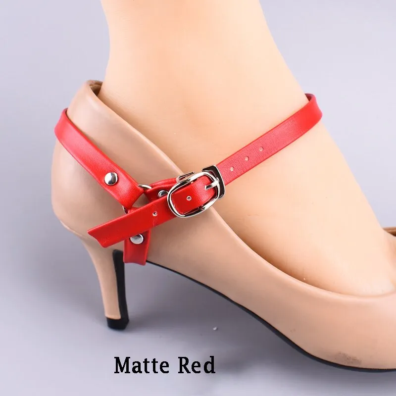 Adjustable Anti-skid High Heels Strap