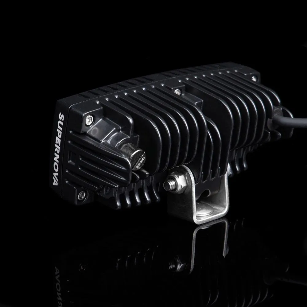Altiq SX120 LED Flood Work Light