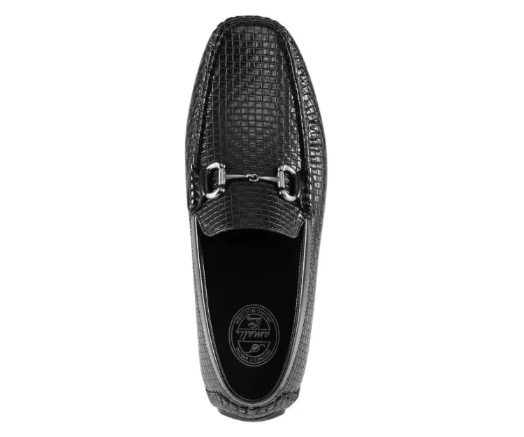 Amerigo Black