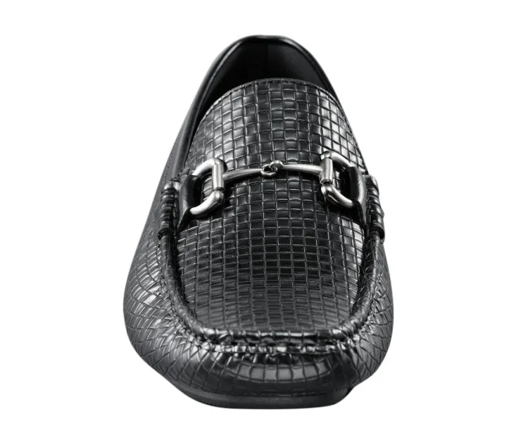 Amerigo Black