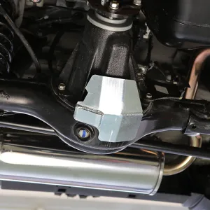 APIO Rear Differential Guard for Suzuki Jimny (2018 )