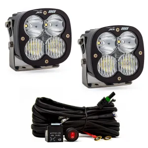 Baja Designs XL80 Pair Driving/Combo LED Lights