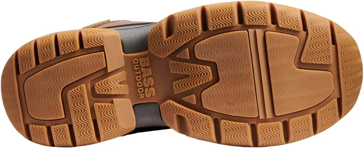 BASS OUTDOOR - Field Duck Mid Boots