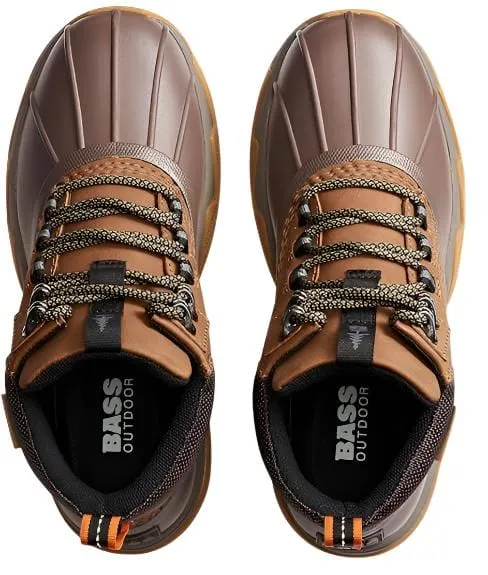 BASS OUTDOOR - Field Duck Mid Boots