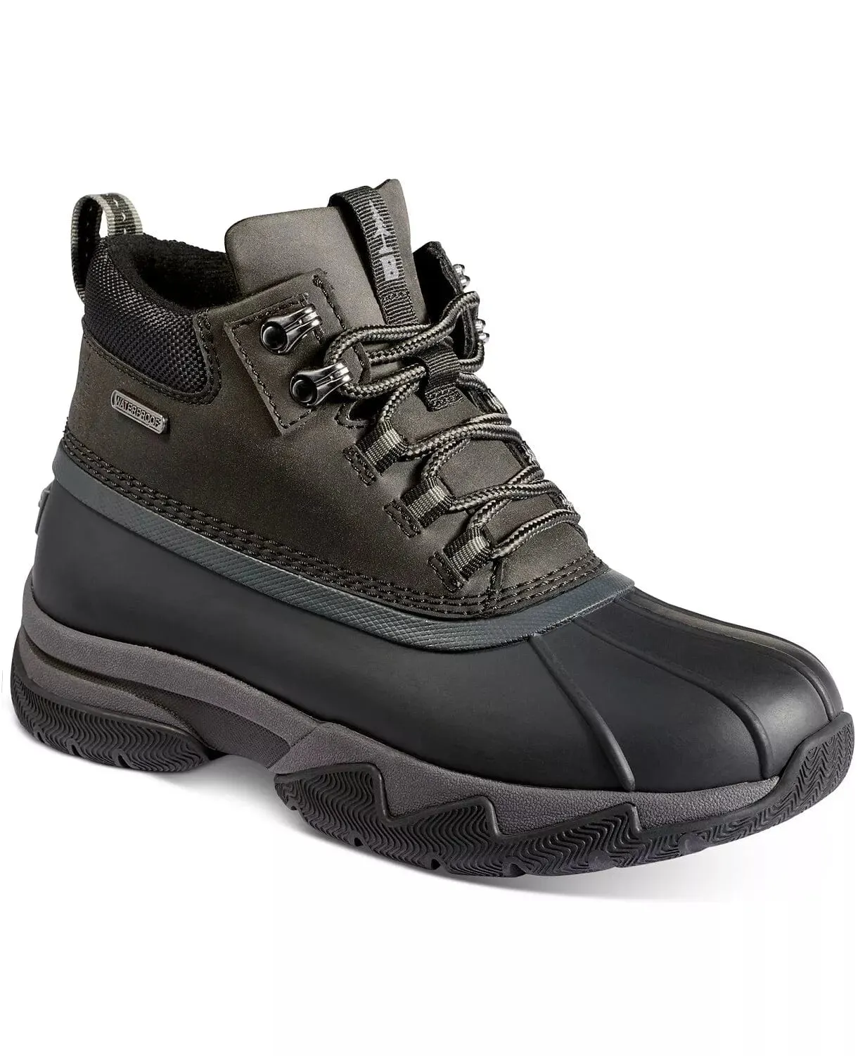 BASS OUTDOOR - Field Duck Mid Boots