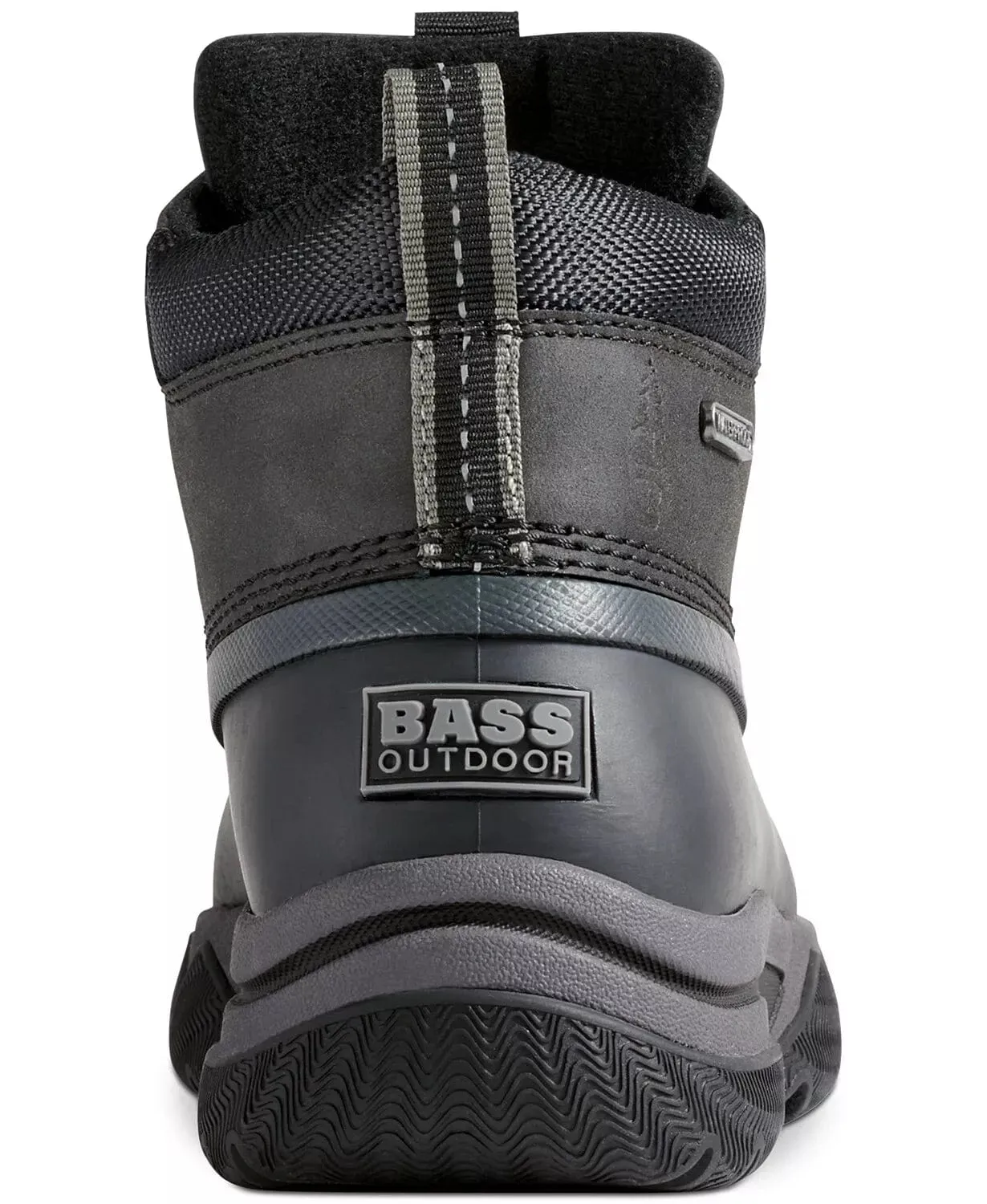 BASS OUTDOOR - Field Duck Mid Boots