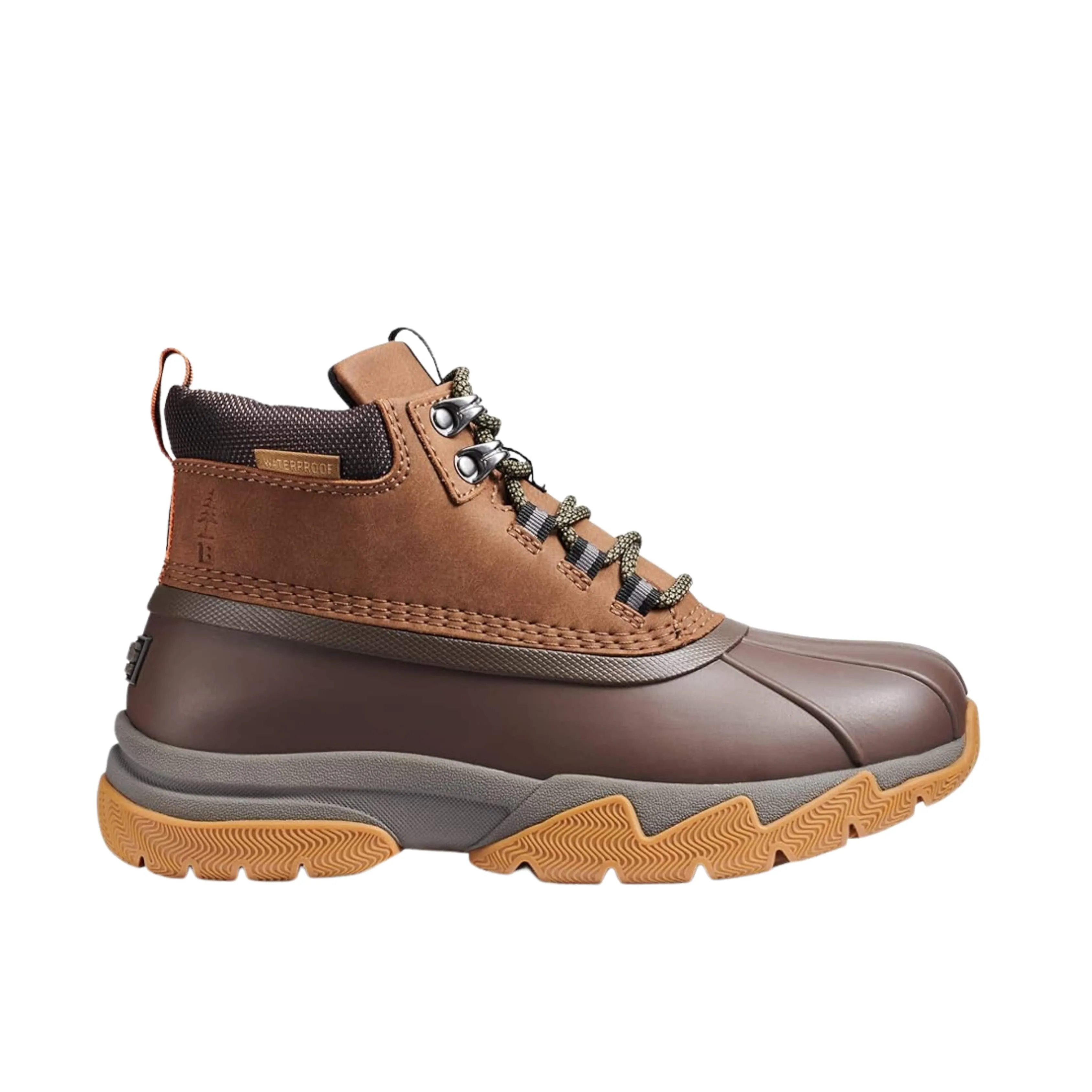 BASS OUTDOOR - Field Duck Mid Boots
