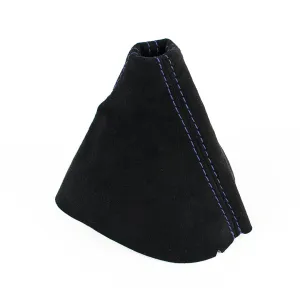 BFI 8P DSG / Automatic Shift Boot (Alcantara) - CLEARANCE