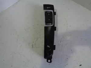 BMW 730d Driving Mode Sport Comfort Switch F01 F02 7 Series 61319201489