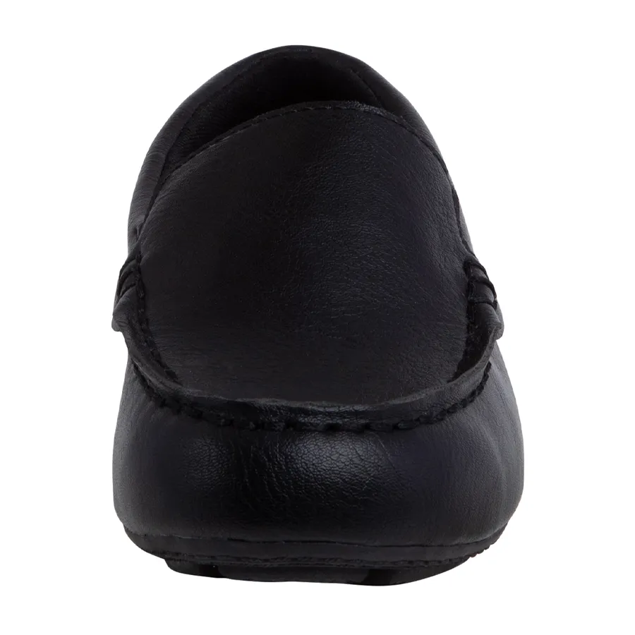 Boy's Harry Driving Moccasin