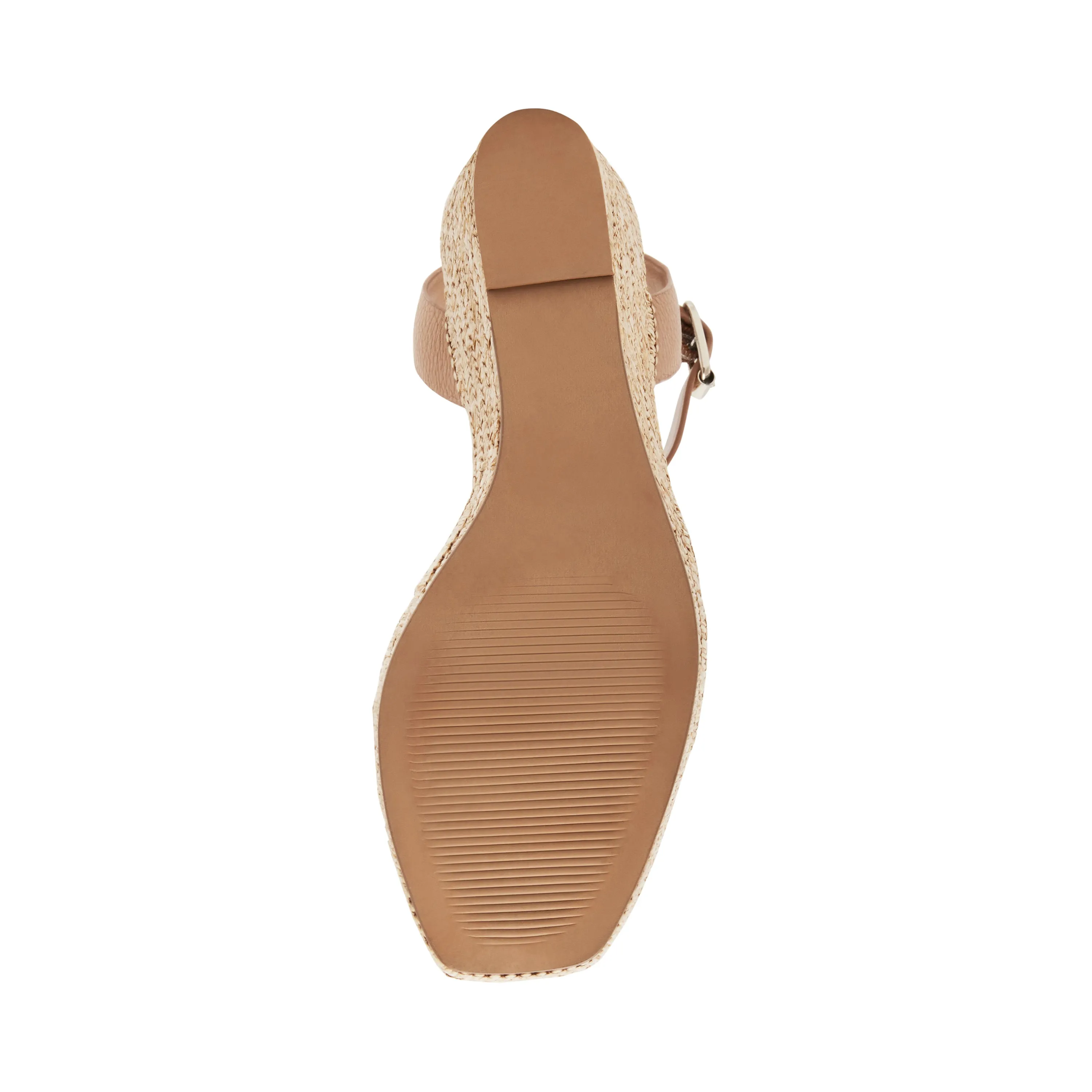 Cassie Sandal TAN LEATHER