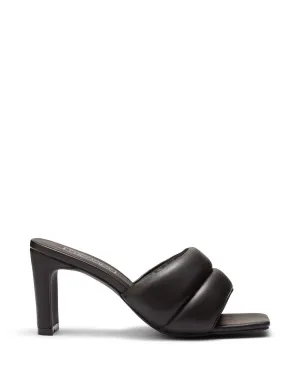 Cat Heel Black *FINAL SALE*