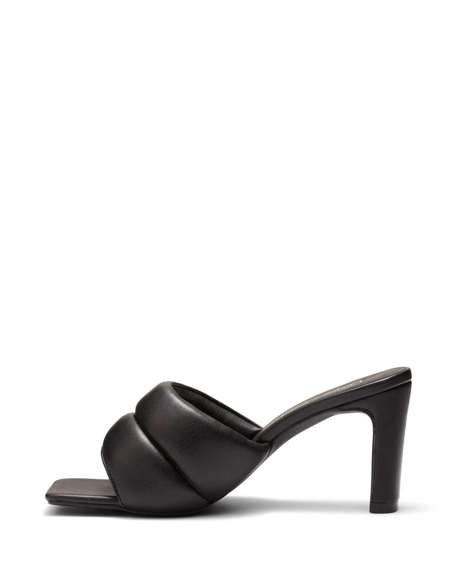 Cat Heel Black *FINAL SALE*