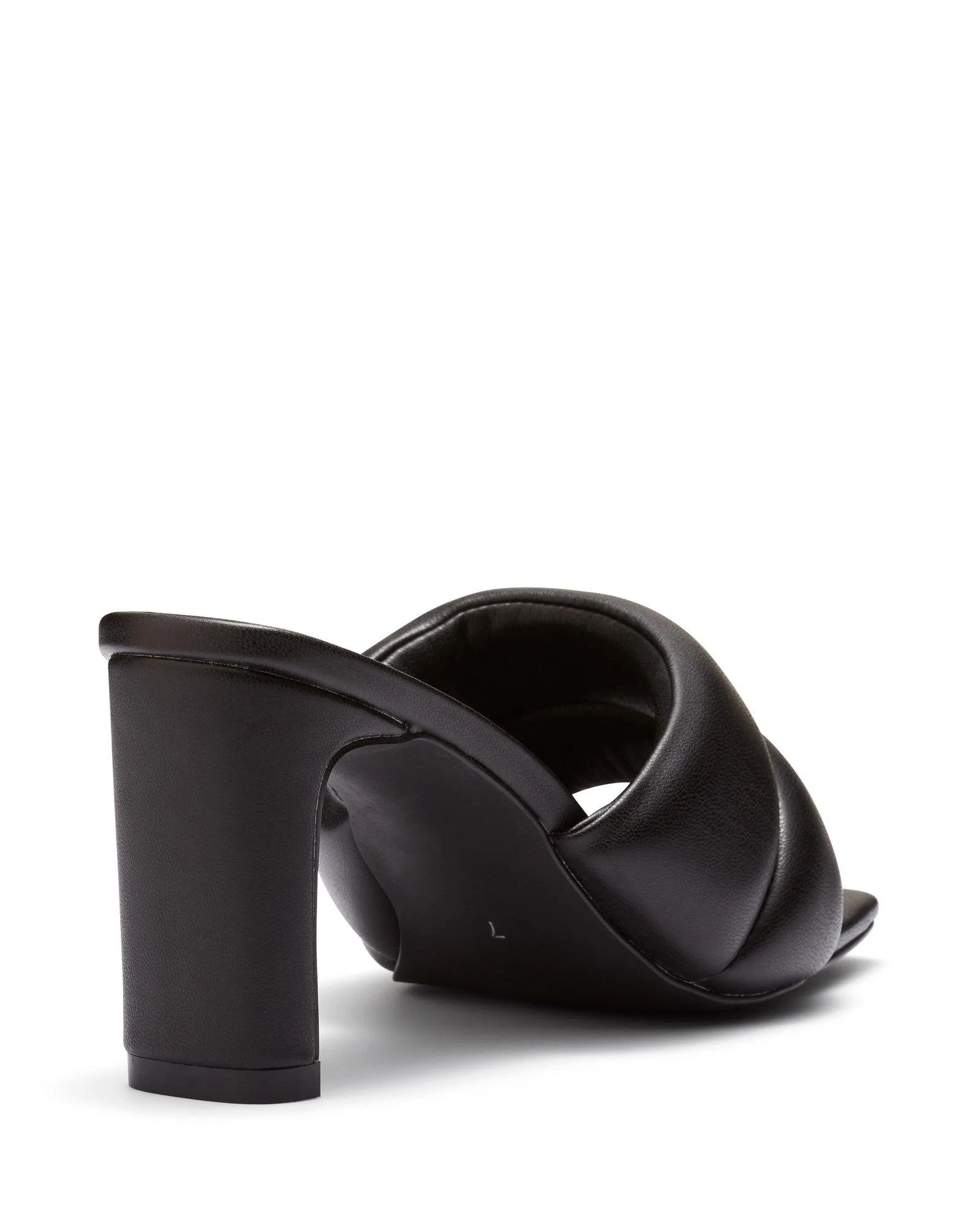 Cat Heel Black *FINAL SALE*