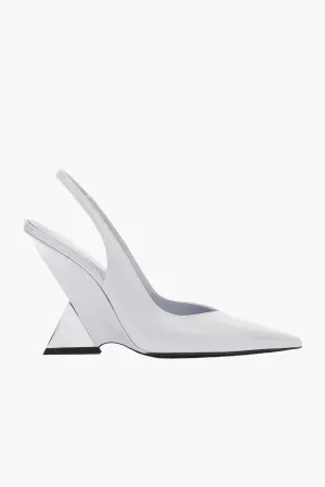 CHEOPE SLINGBACK 105MM
