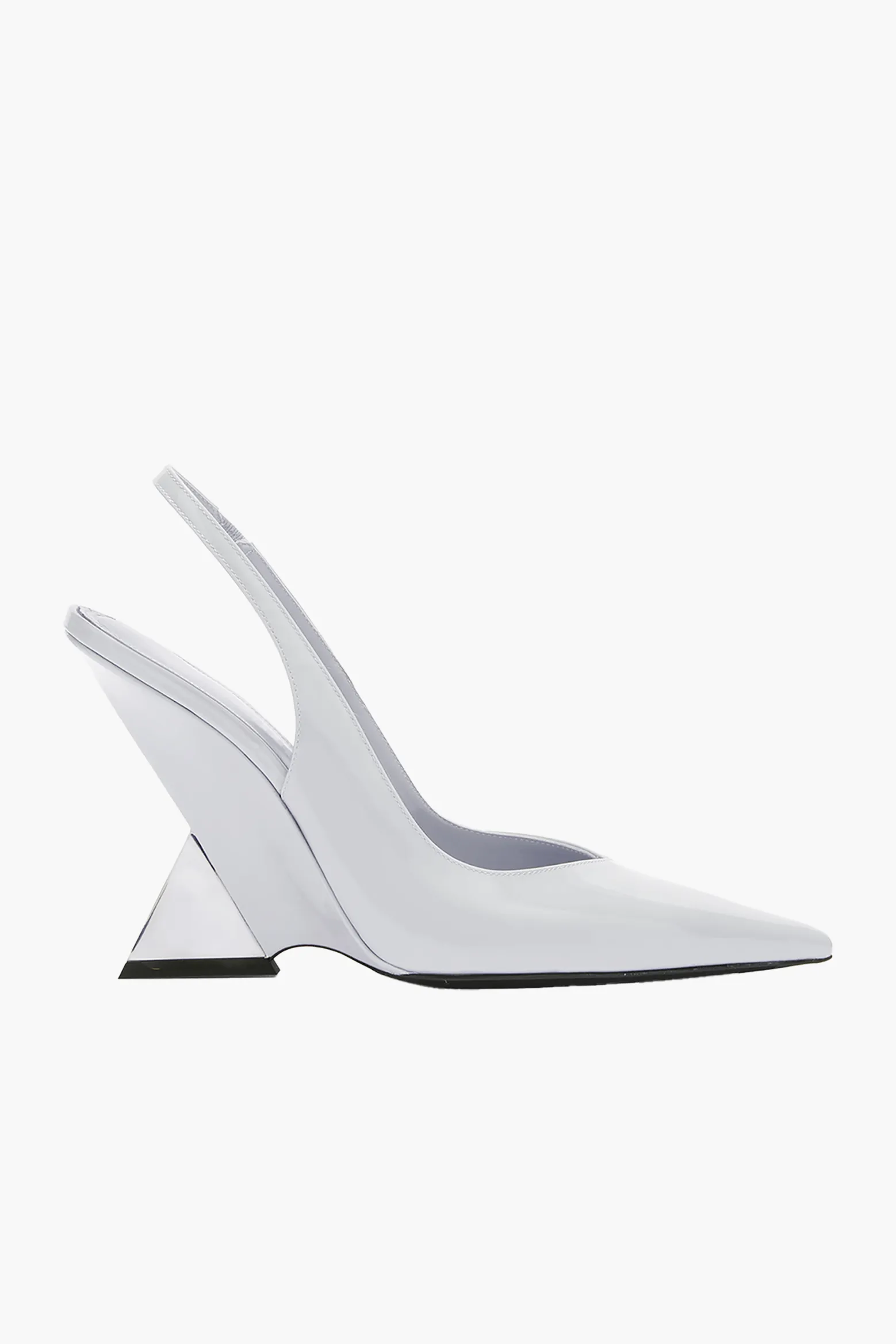 CHEOPE SLINGBACK 105MM