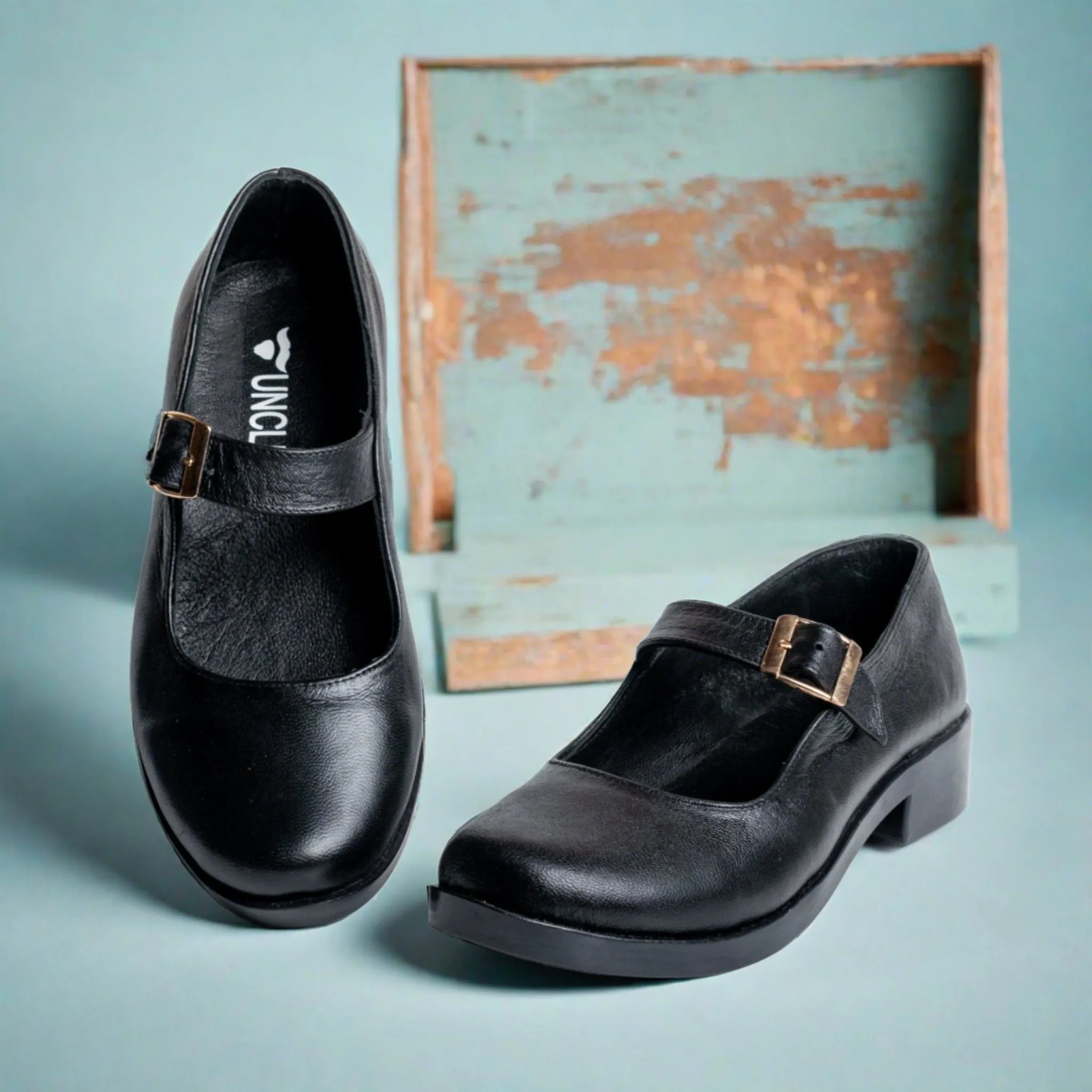 Classic 3CM - Black