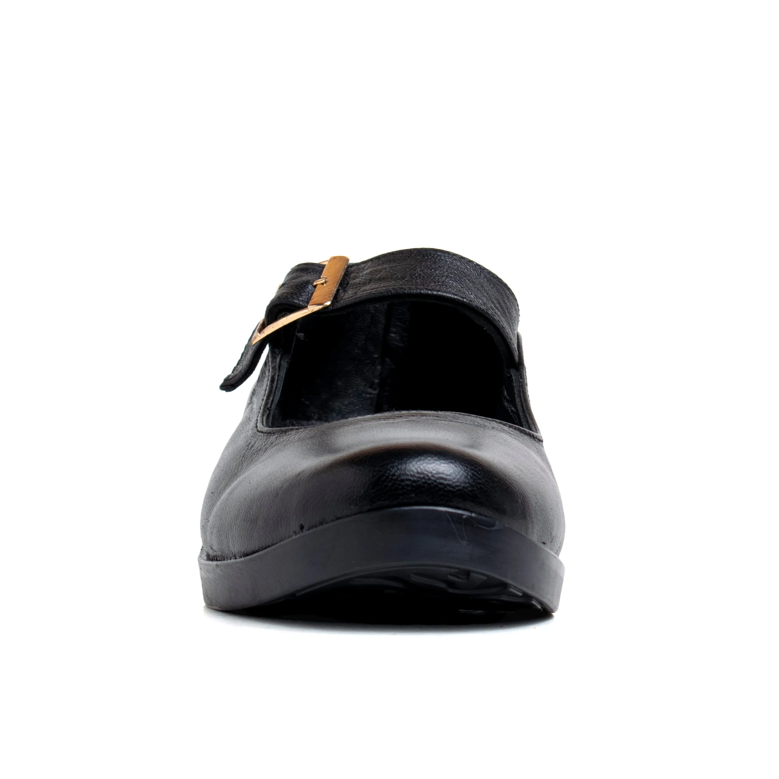 Classic 3CM - Black