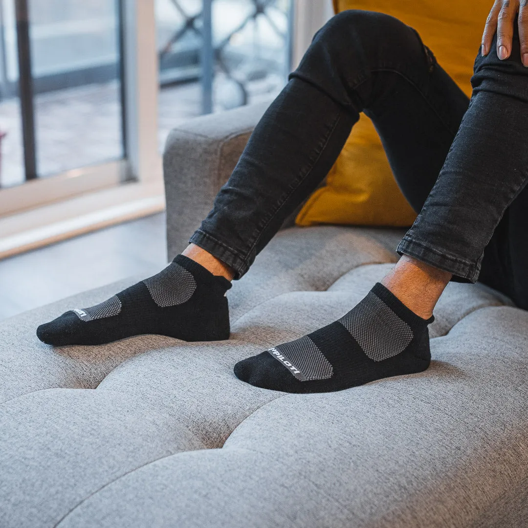 Classic Sock Pack