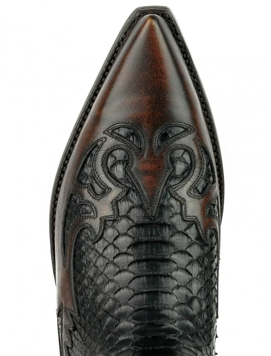 COWBOY BOOTS 1935