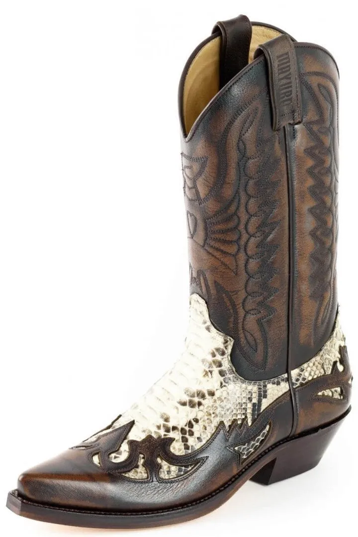 COWBOY BOOTS 1935