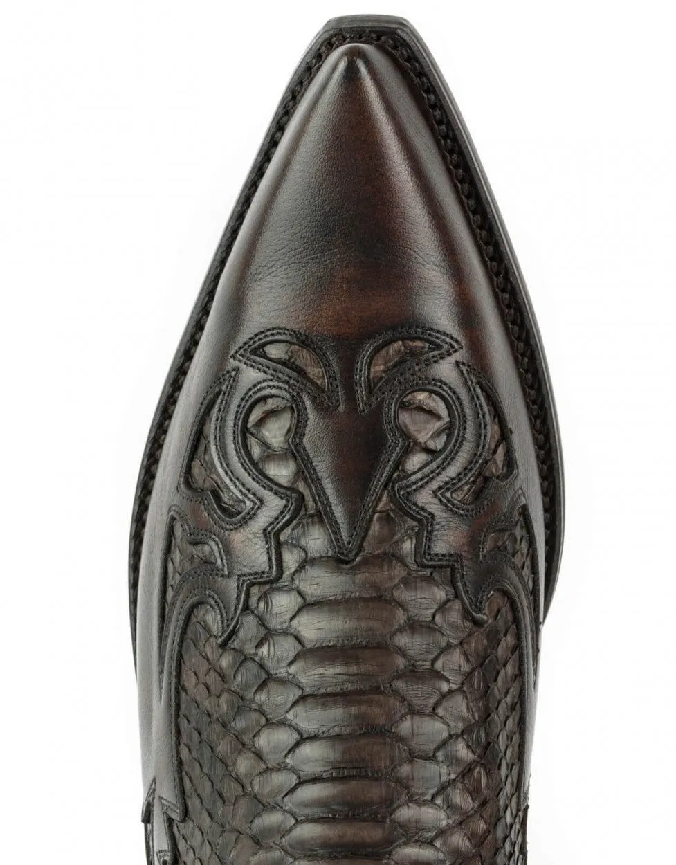 COWBOY BOOTS 1935