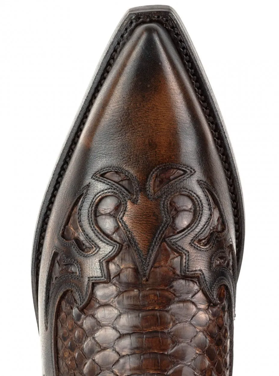 COWBOY BOOTS 1935