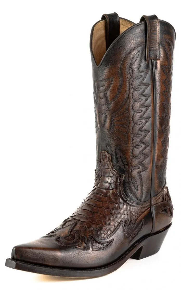 COWBOY BOOTS 1935