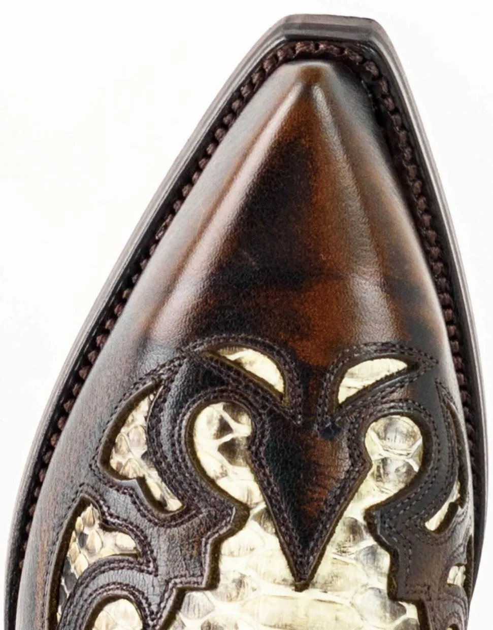 COWBOY BOOTS 1935