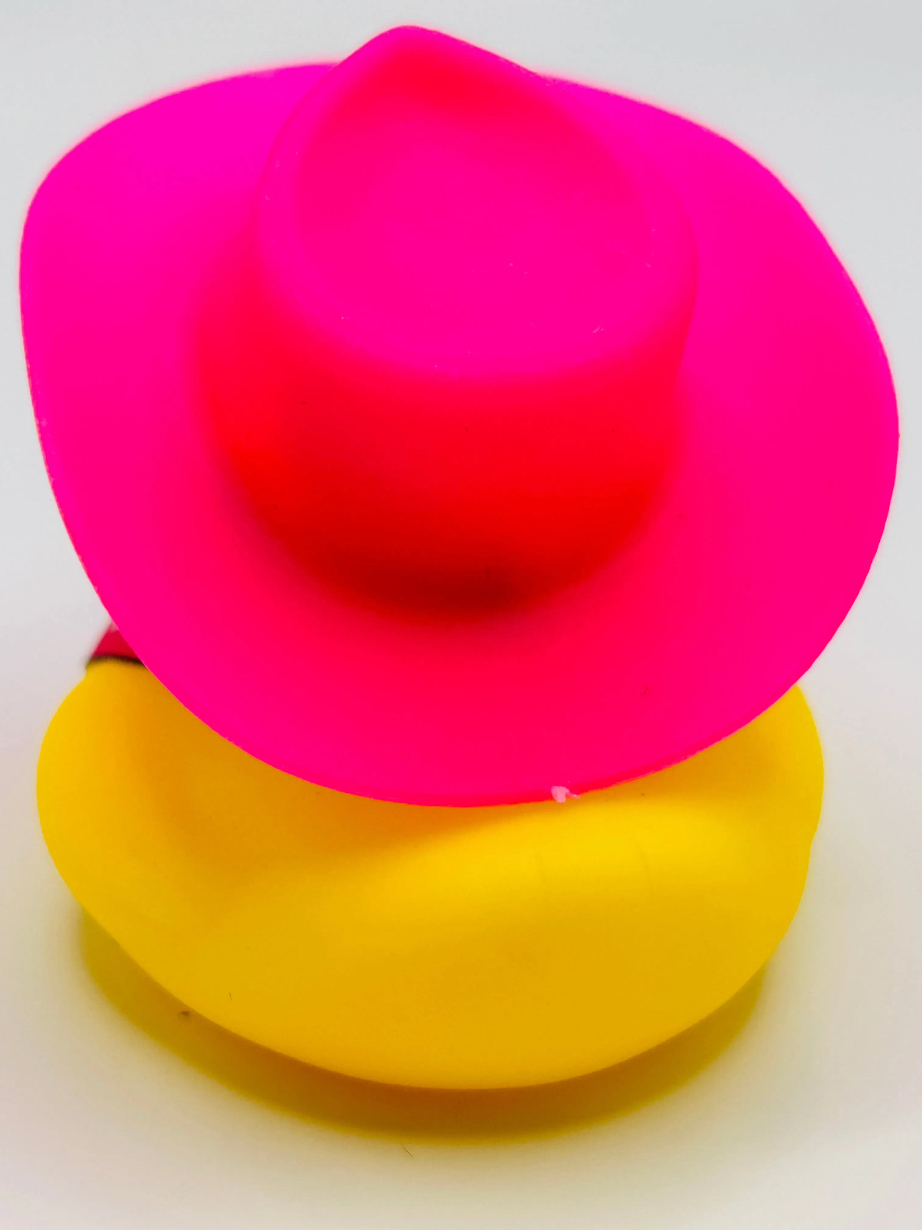 Cowboys & Cowgirls Rubber Duck Dashboard