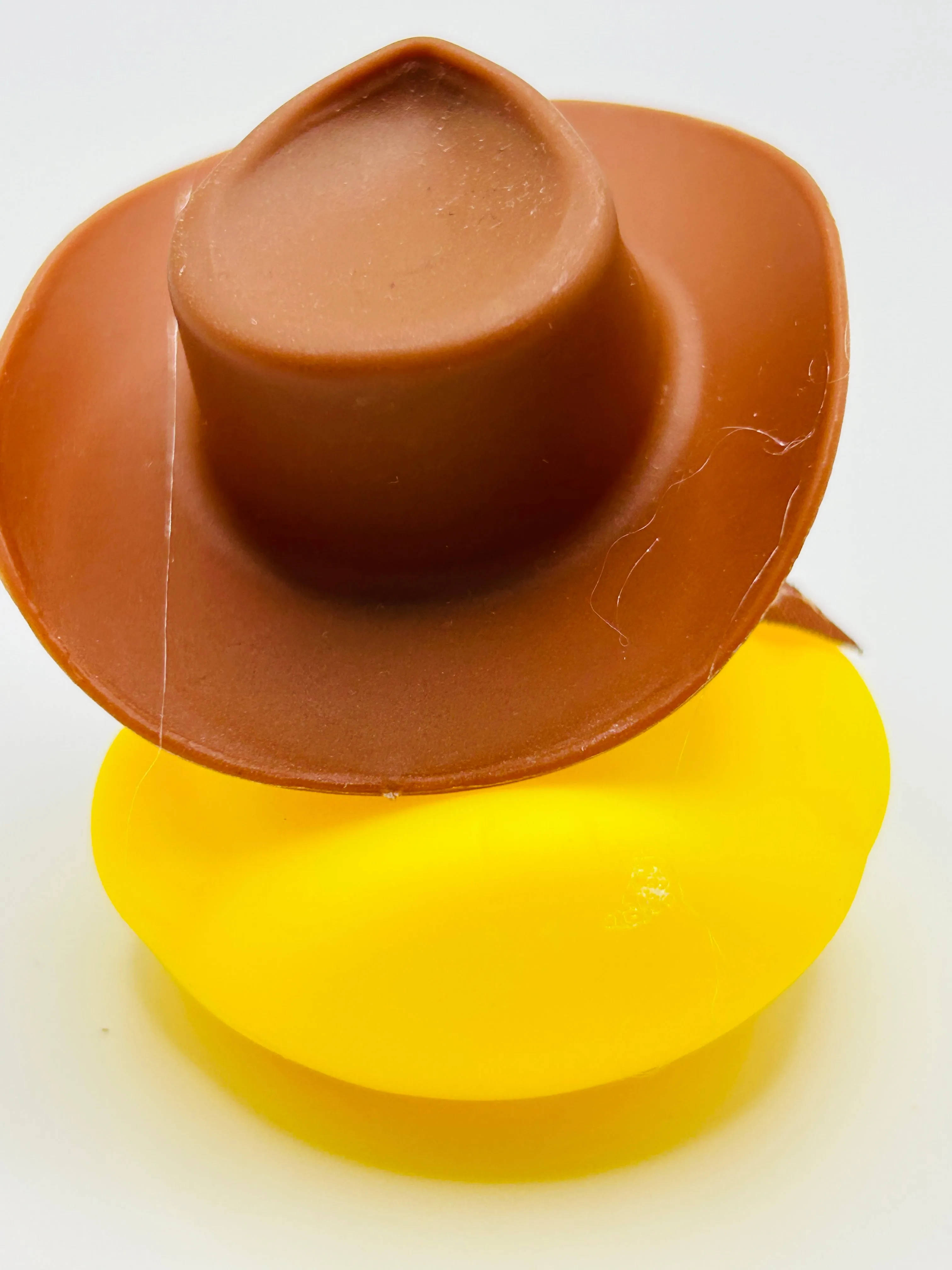 Cowboys & Cowgirls Rubber Duck Dashboard