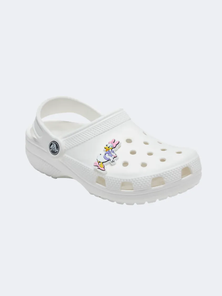 Crocs Disney&#39;S Daisy Duck Character Unisex Lifestyle Pins Multicolor