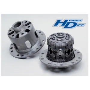 CUSCO HBD 986 A Limited slip differential Hybrid 1 way for TOYOTA GT86/SUBARU BRZ