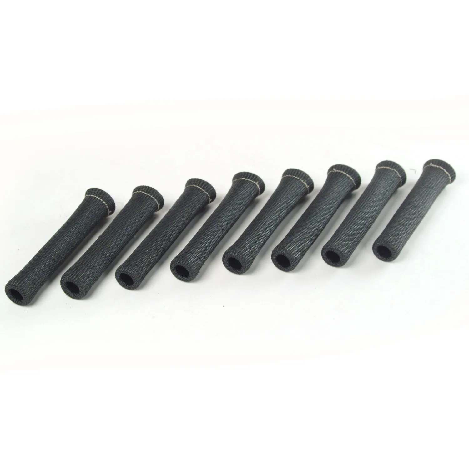 Design Engineering 010512 Protect-A-Boot™; 6 in.; Black; 8 Pack;