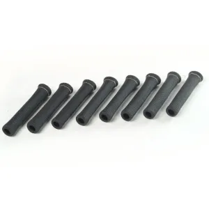 Design Engineering 010512 Protect-A-Boot™; 6 in.; Black; 8 Pack;