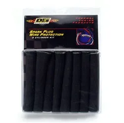 Design Engineering 010512 Protect-A-Boot™; 6 in.; Black; 8 Pack;