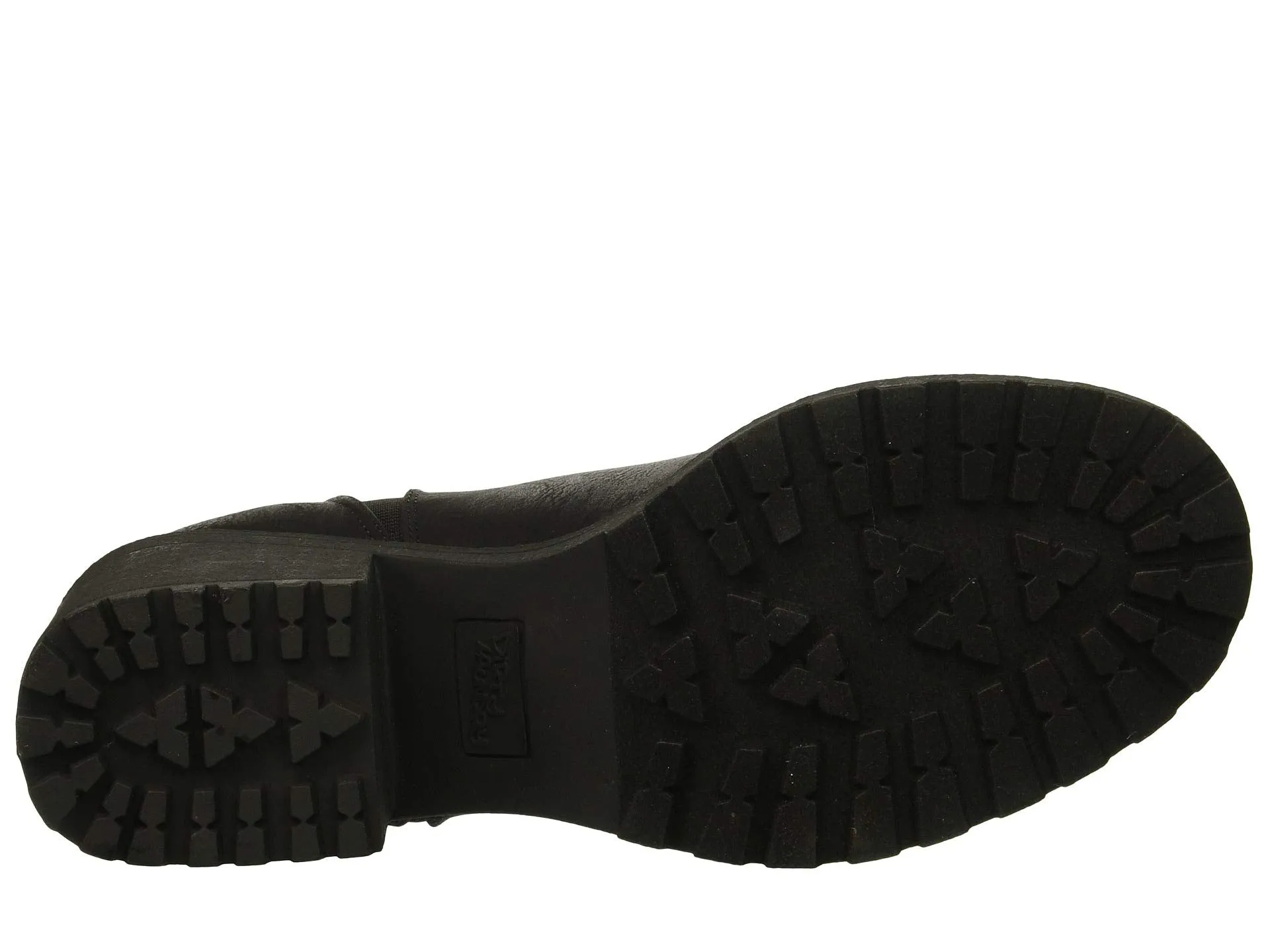 Dirty Laundry Lisbon boots, black