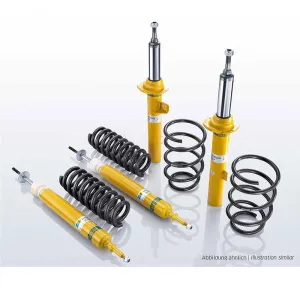 EIBACH E90-55-016-02-22 Suspension Kit B12 PRO-KIT for MAZDA 3 (BM) 2019-