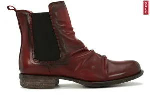 EOS Willo Boot Antique Cherry