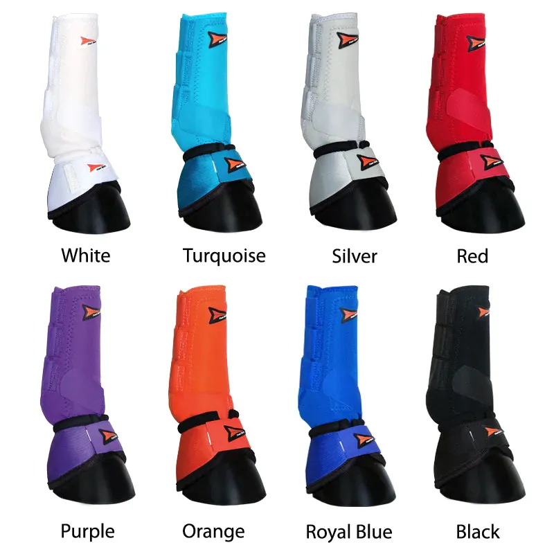 FAST BACK FRONT SPORT BOOT