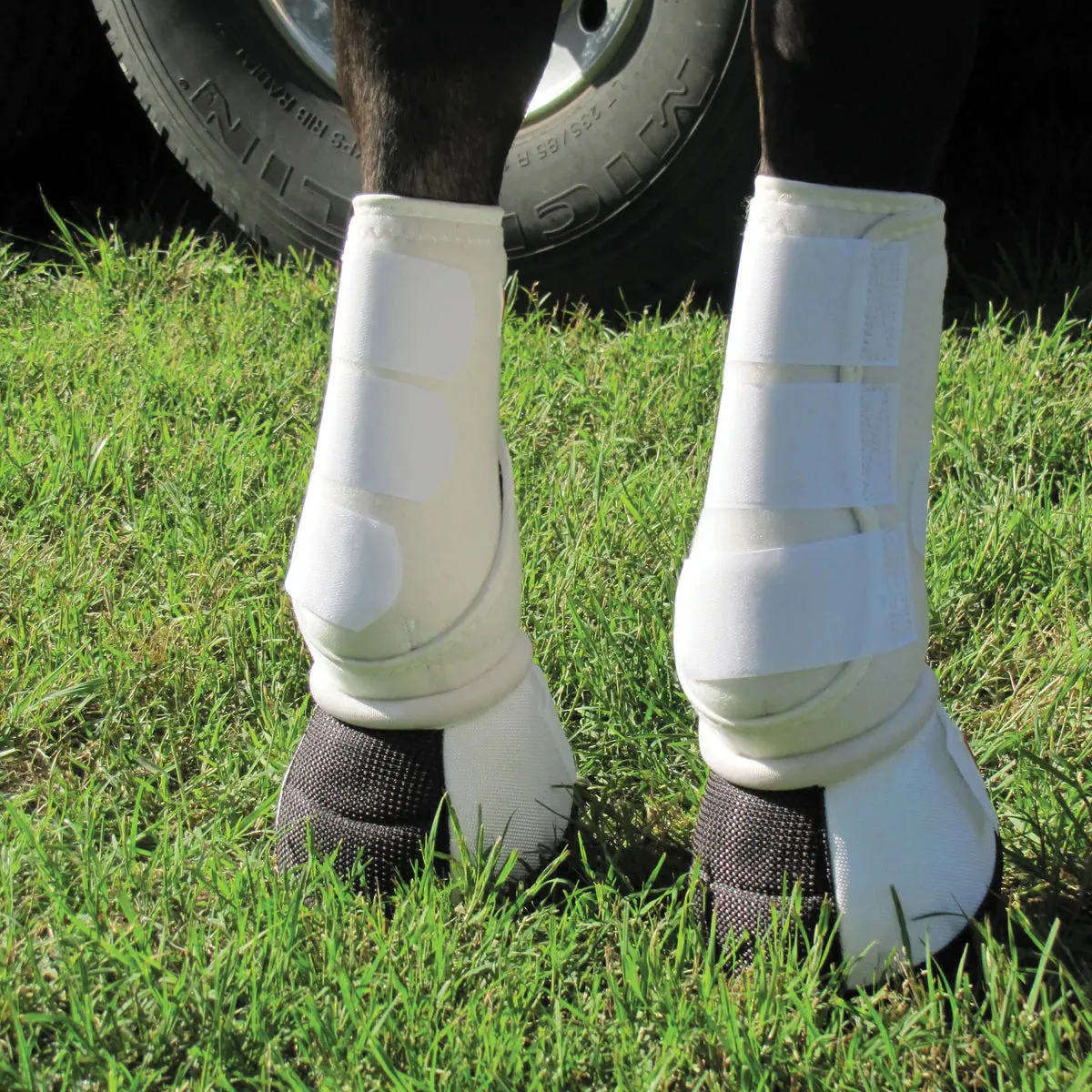 FAST BACK FRONT SPORT BOOT