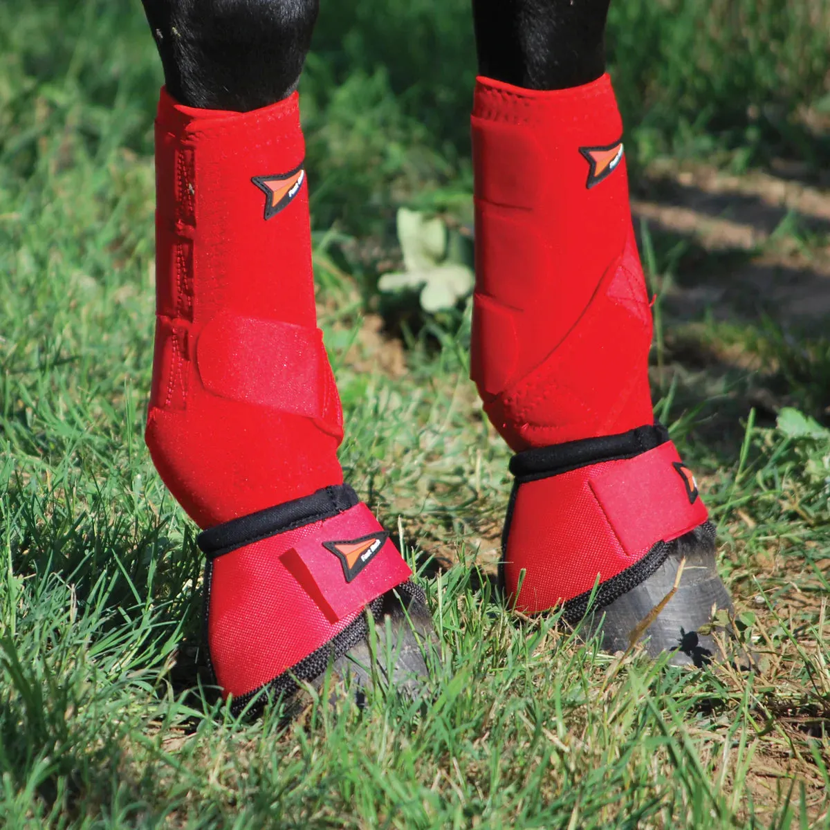 FAST BACK FRONT SPORT BOOT