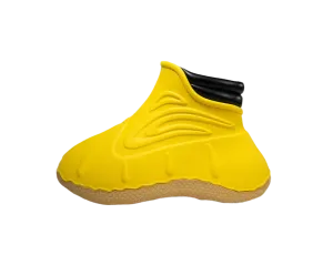 FCTRY LAb x NLE Choppa Duck Boot Yellow