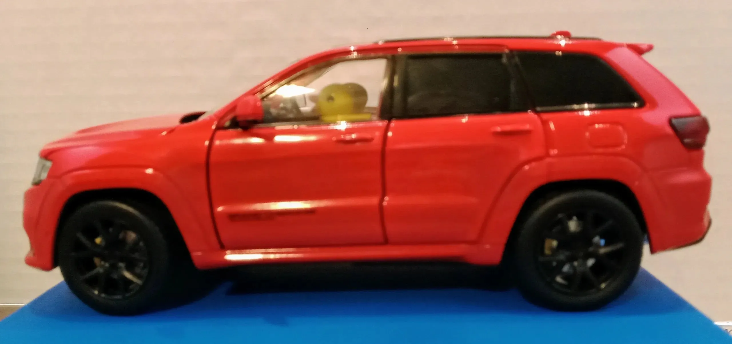Grand Cherokee