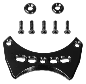 HO Sports Ski Boot Mounting Hardware- Rear