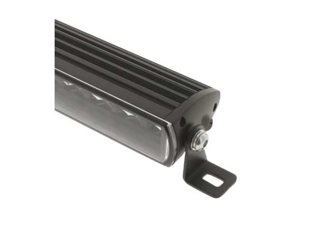 Hulk 12 LED Driving Lamp Lightbar
